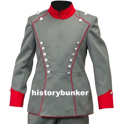 german uhlan jacket ww2 replica|german militaria uniforms.